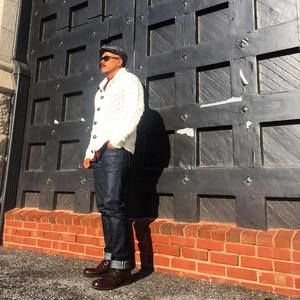 Meet your Posher, Ruben